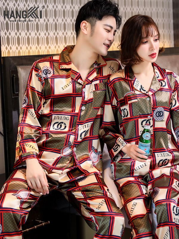 đồ ngủ cặp